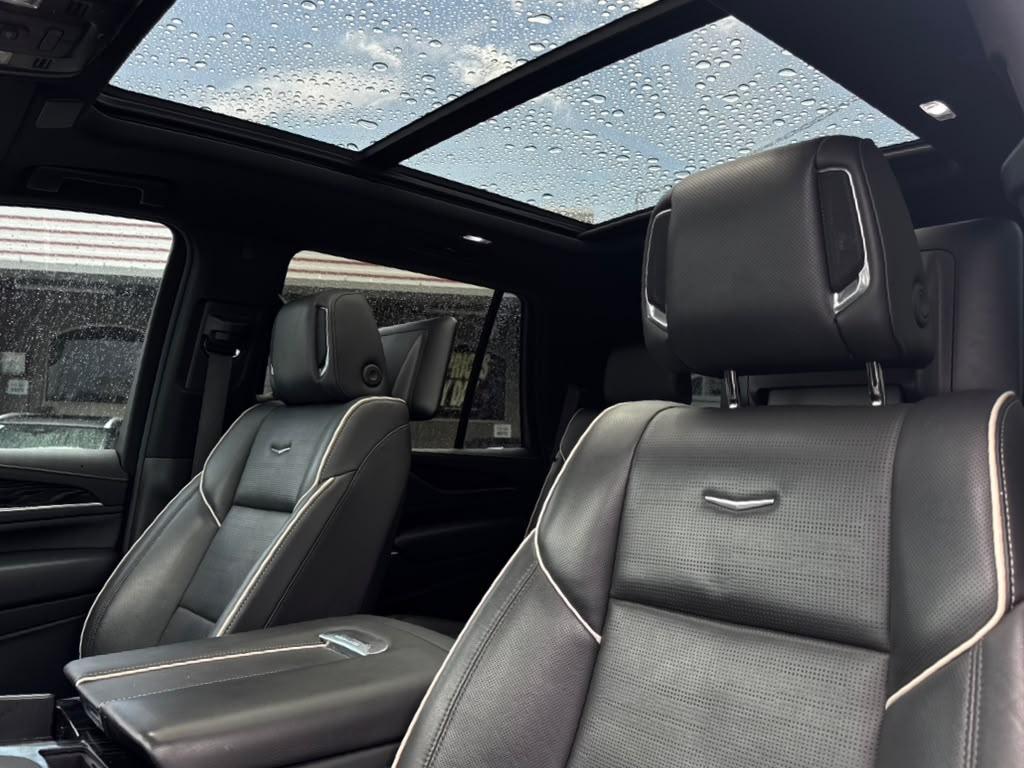 Cadillac Escalade Sport AWD 2021