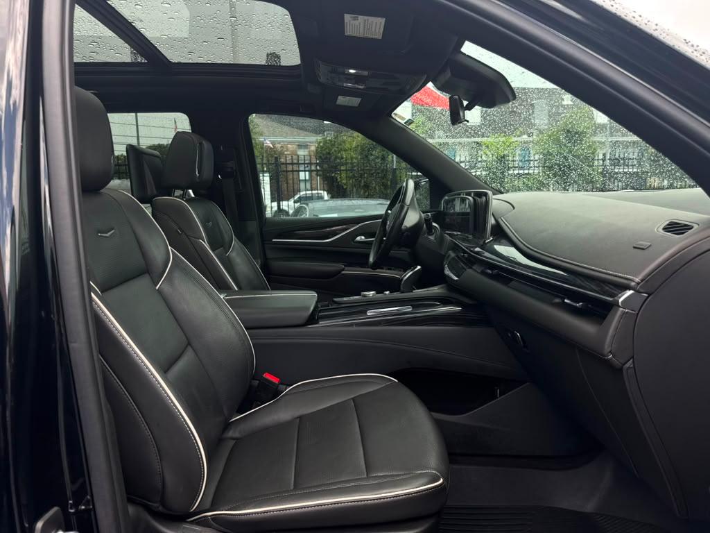 Cadillac Escalade Sport AWD 2021