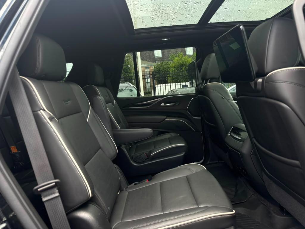 Cadillac Escalade Sport AWD 2021
