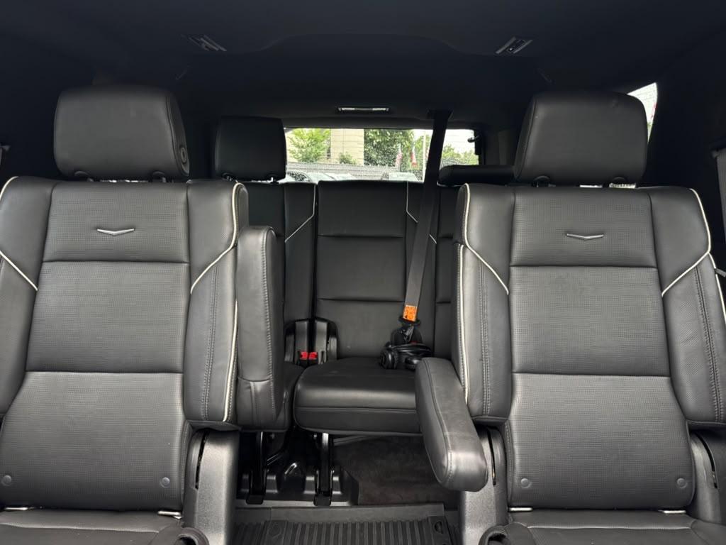 Cadillac Escalade Sport AWD 2021