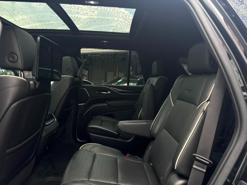 Cadillac Escalade Sport AWD 2021