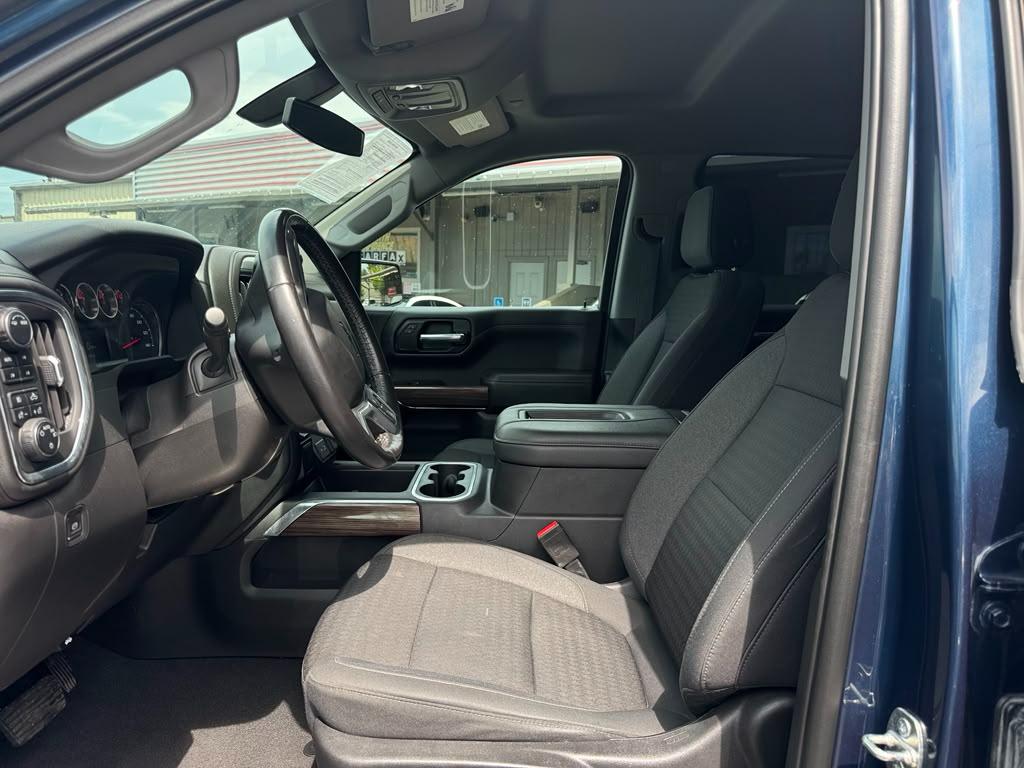 Chevrolet 1500  2022
