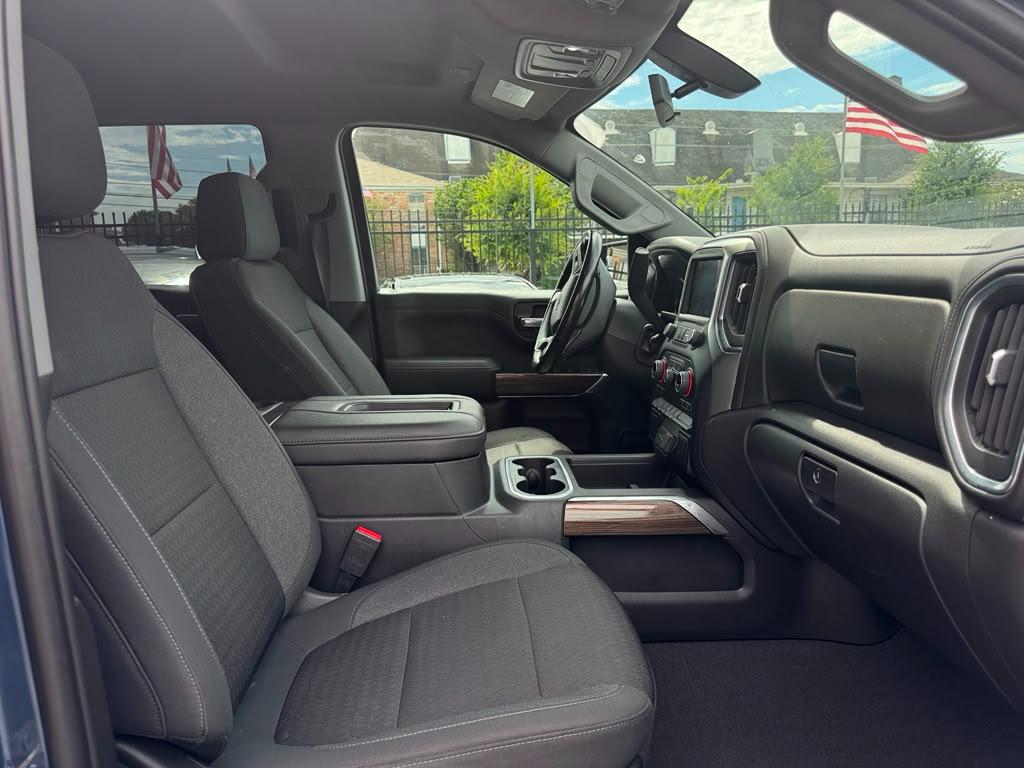 Chevrolet 1500  2022