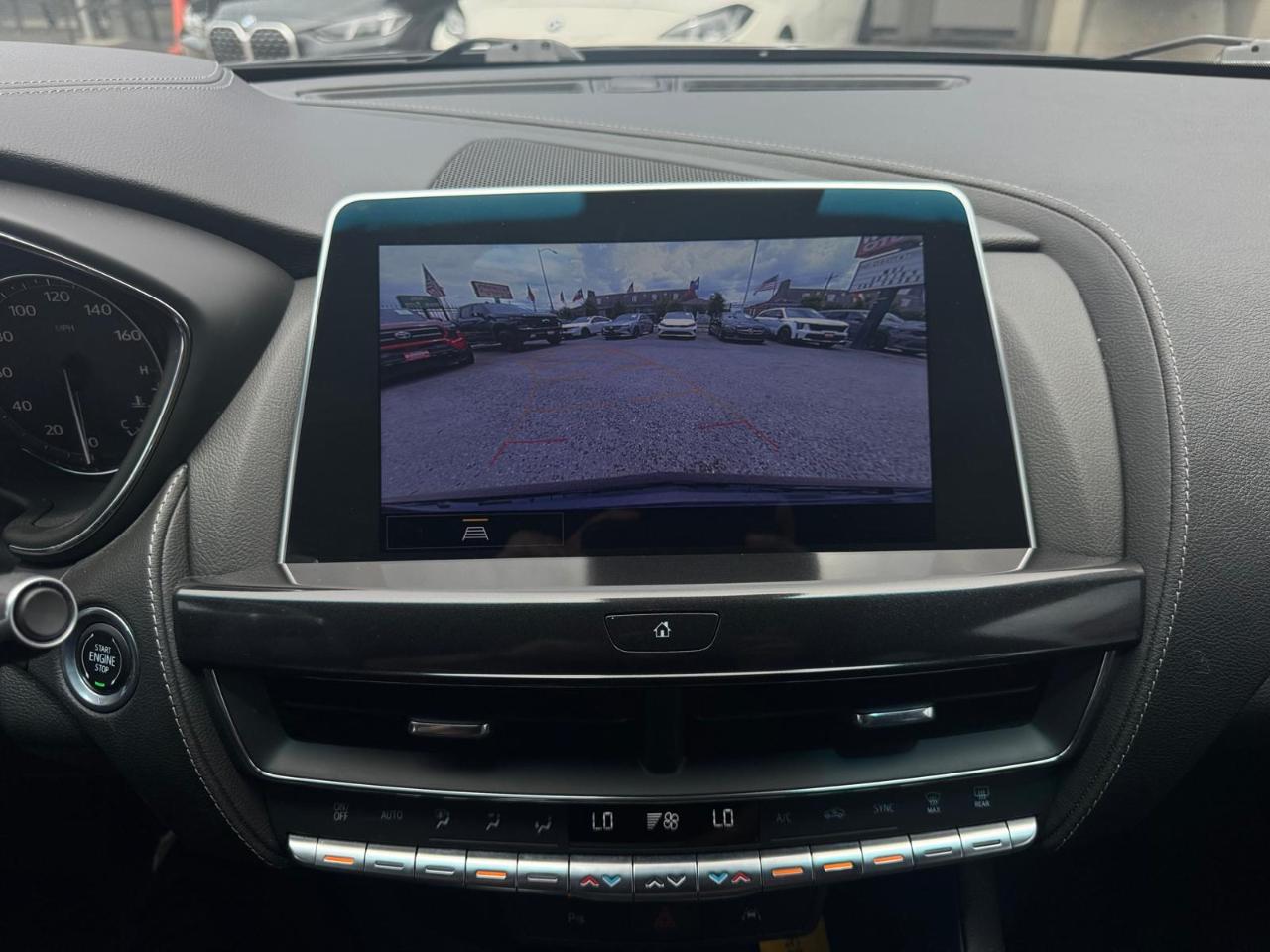Cadillac CT5 Luxury+ 2024