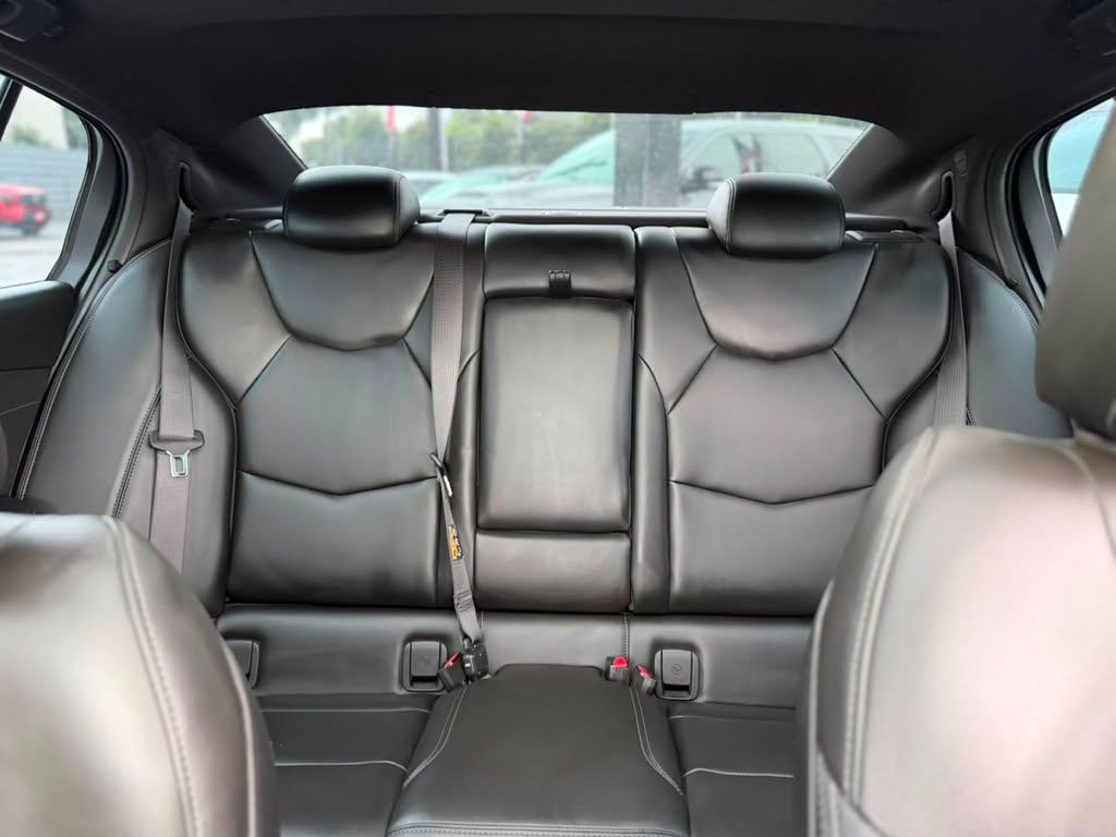 Cadillac CT5 Luxury+ 2024
