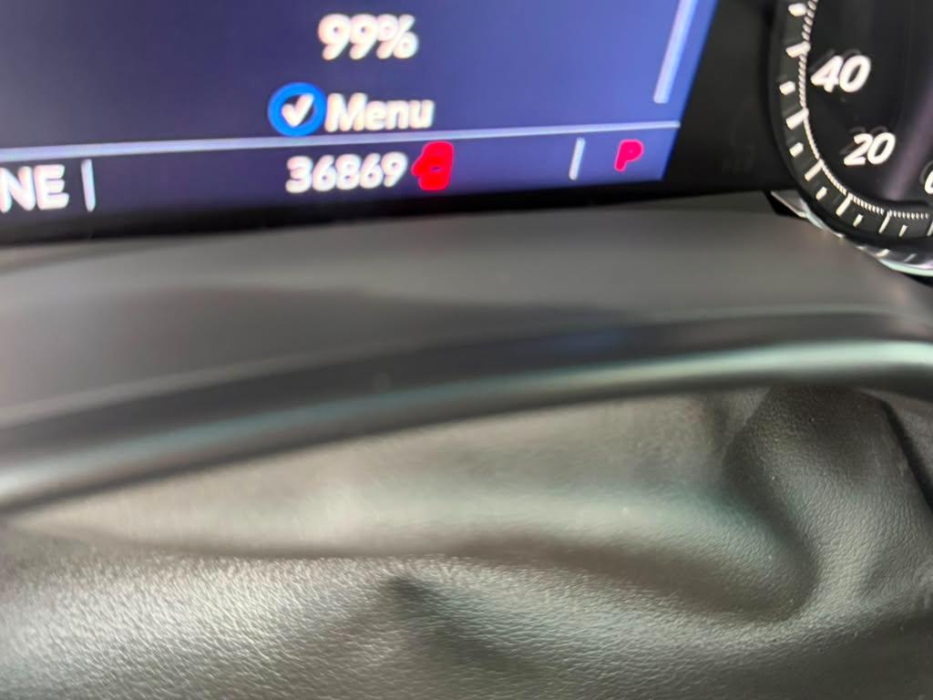 Cadillac CT5 Luxury+ 2024