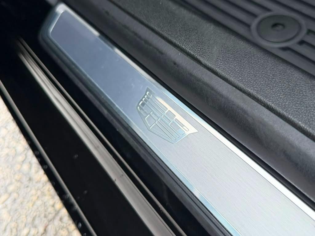 Cadillac CT5 Luxury+ 2024