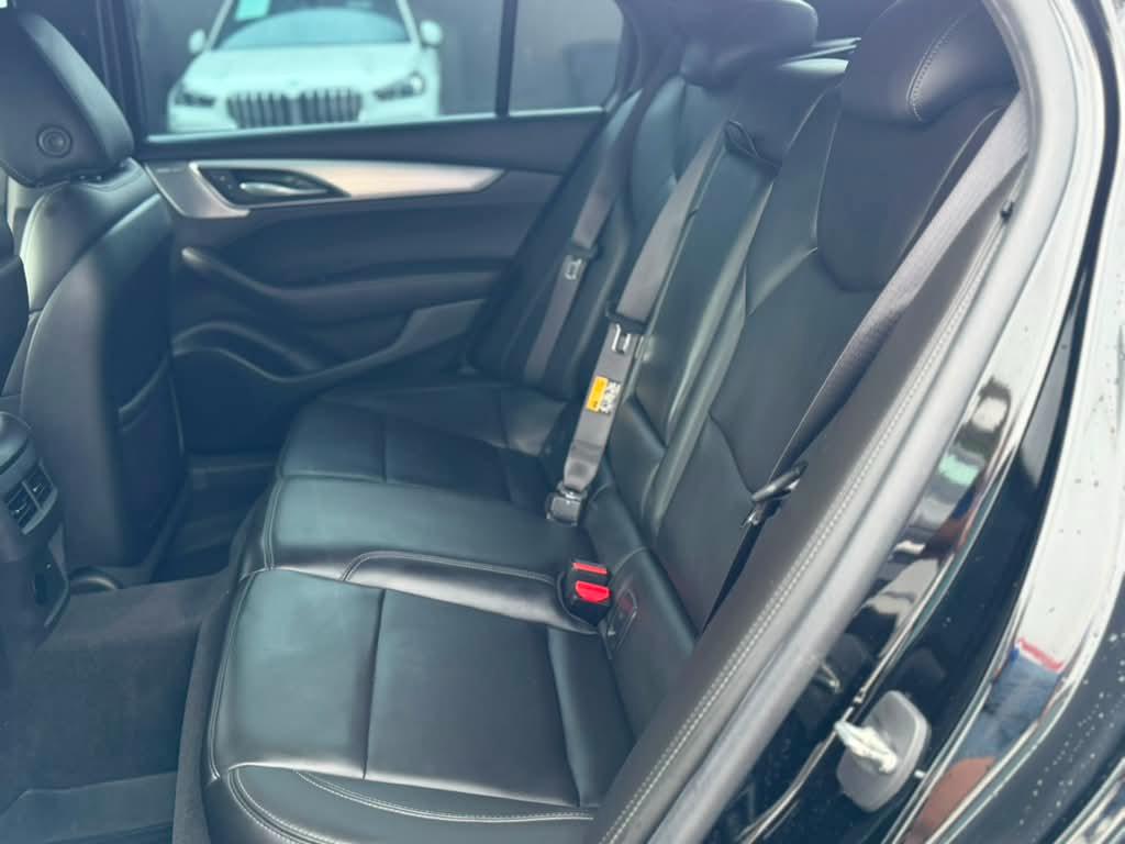 Cadillac CT5 Luxury+ 2024