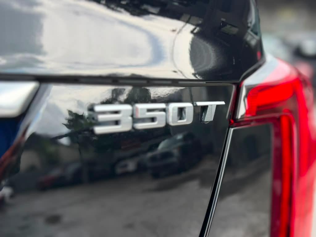 Cadillac CT5 Luxury+ 2024