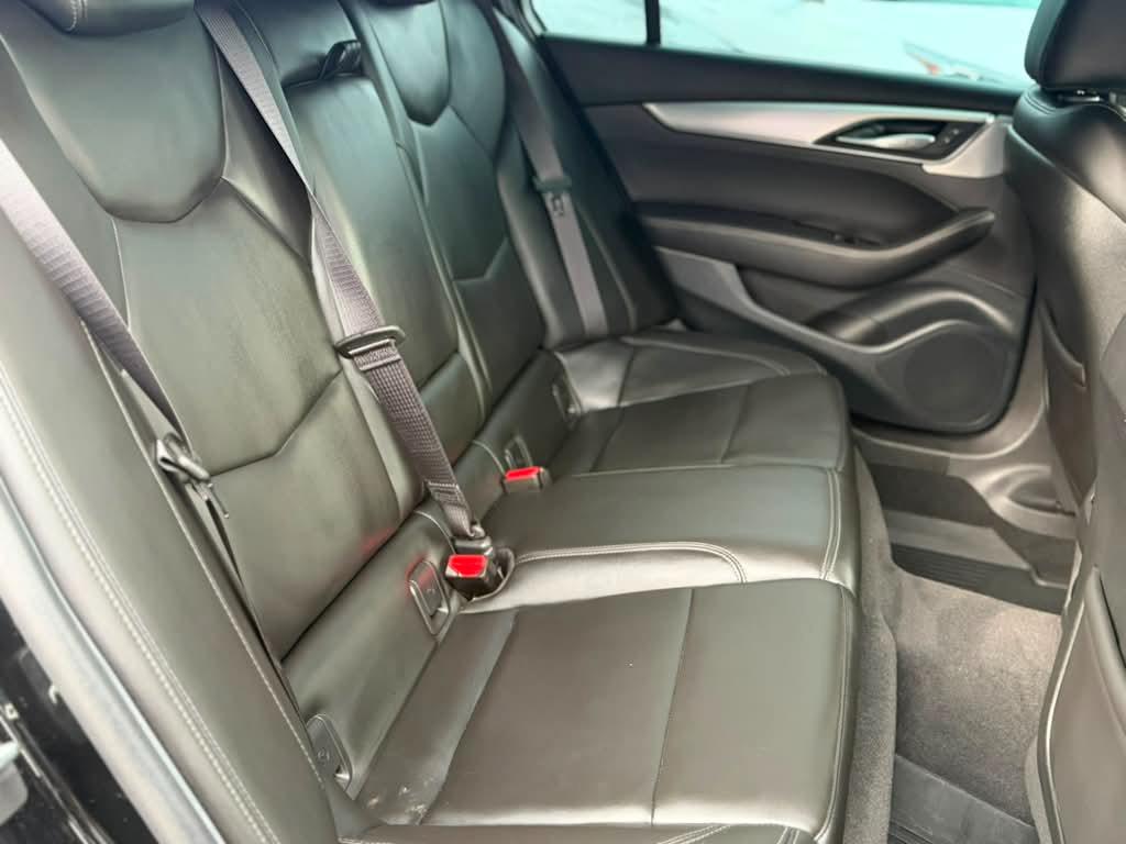 Cadillac CT5 Luxury+ 2024