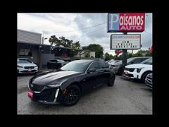 2024 Cadillac CT5 