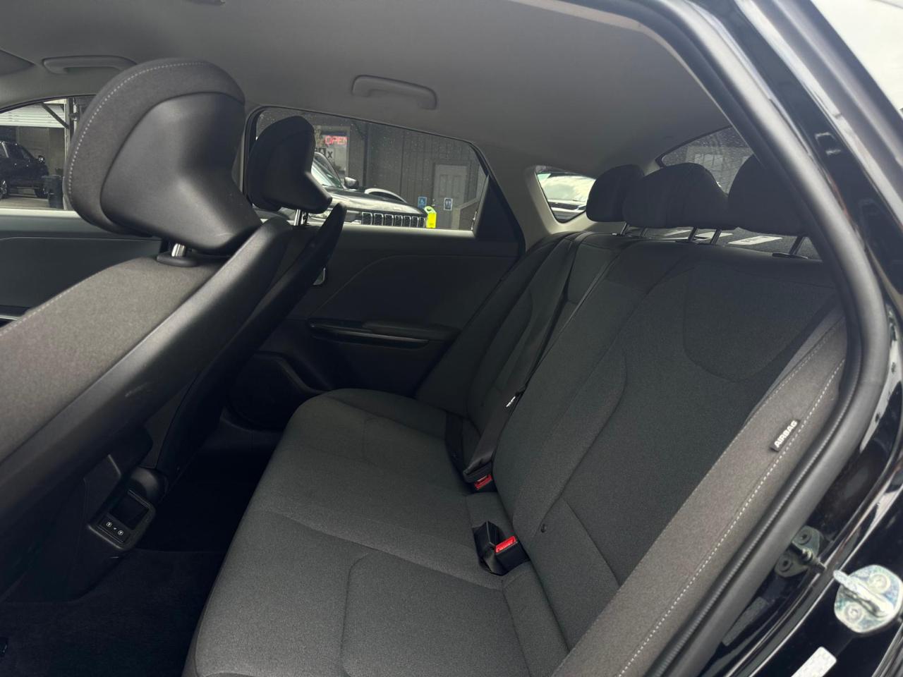 Kia K4 LX 2025