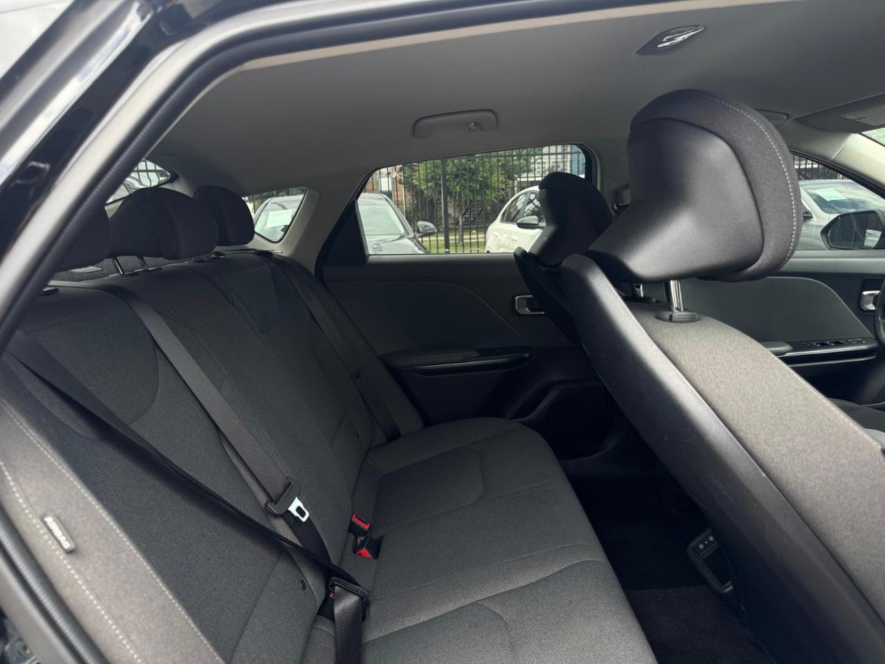 Kia K4 LX 2025