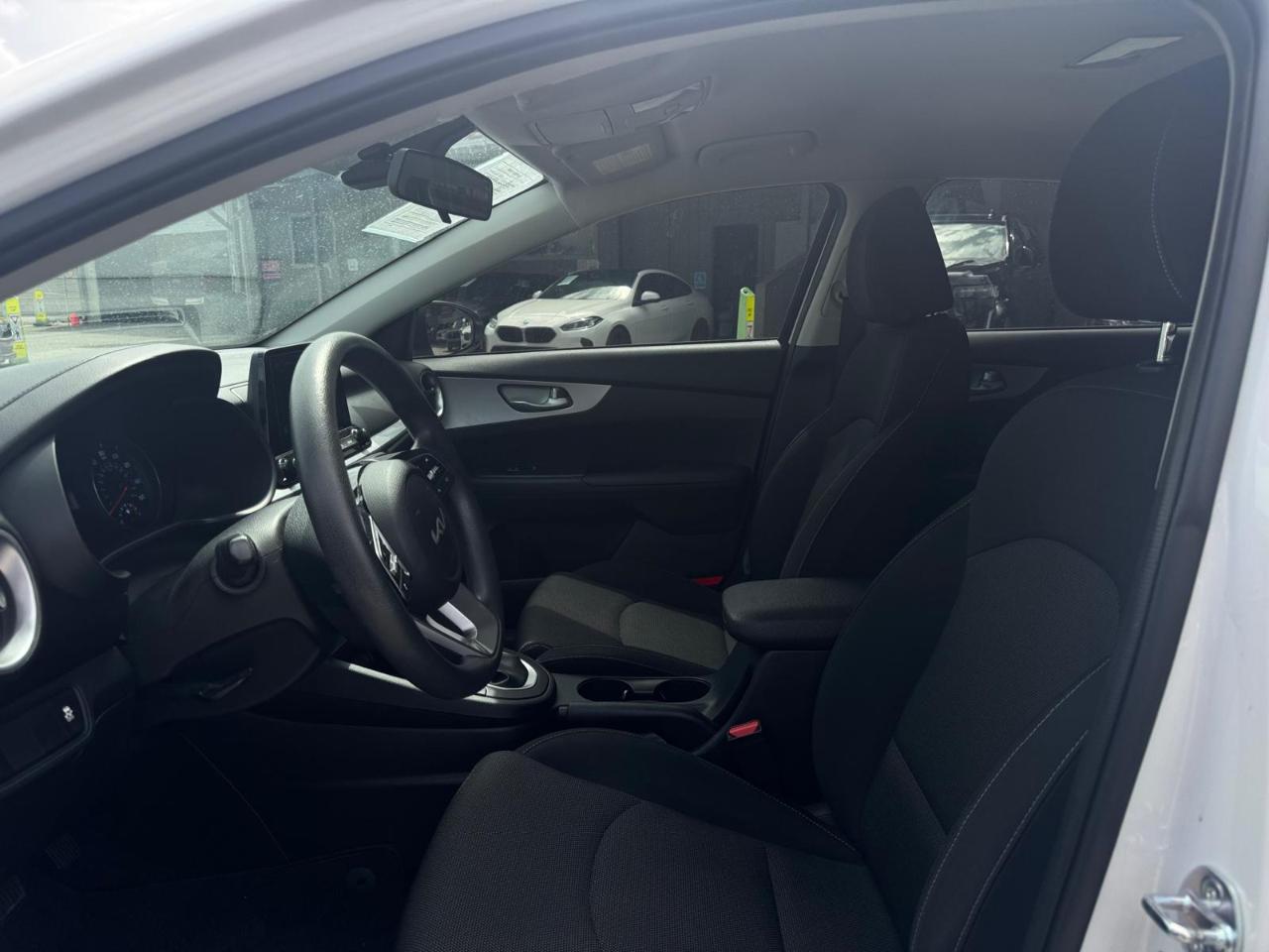 Kia Forte LX 2024