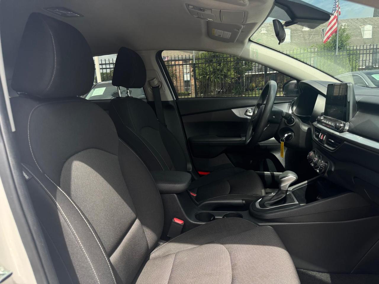 Kia Forte LX 2024