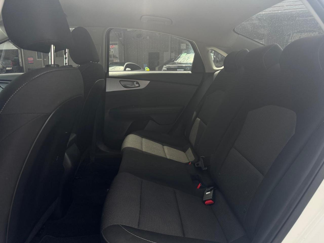 Kia Forte LX 2024
