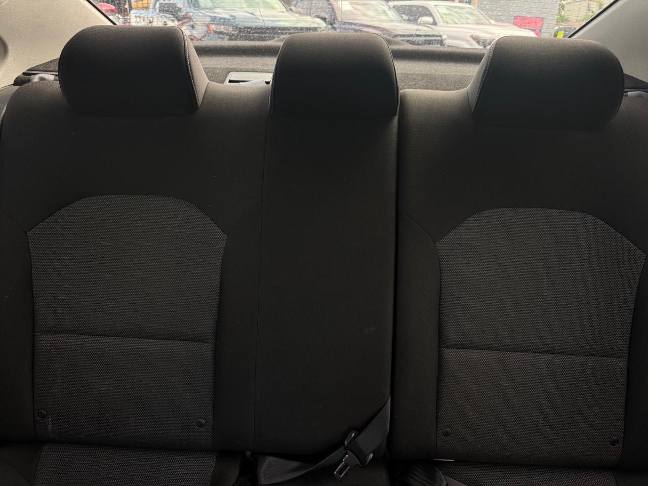 Kia Forte LX 2024