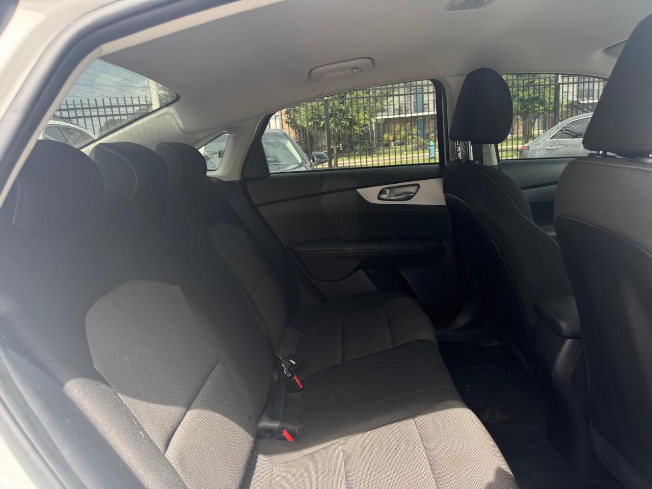Kia Forte LX 2024