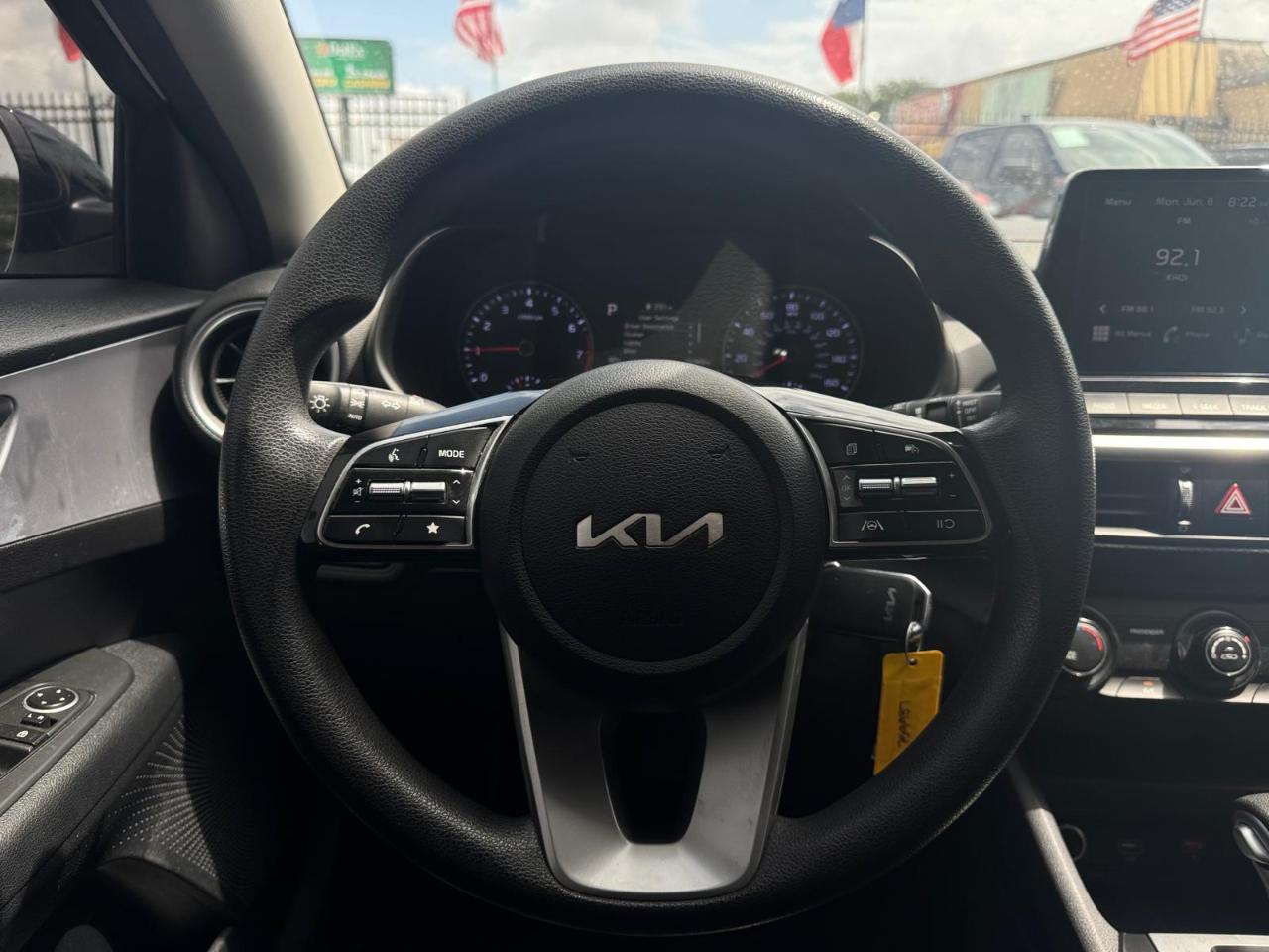 Kia Forte LX 2024