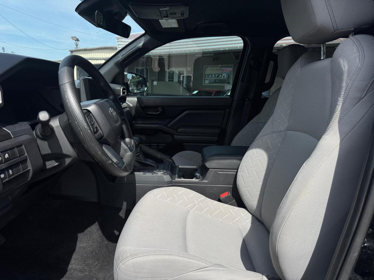Toyota Tacoma TRD Sport Double Cab 2WD 2025