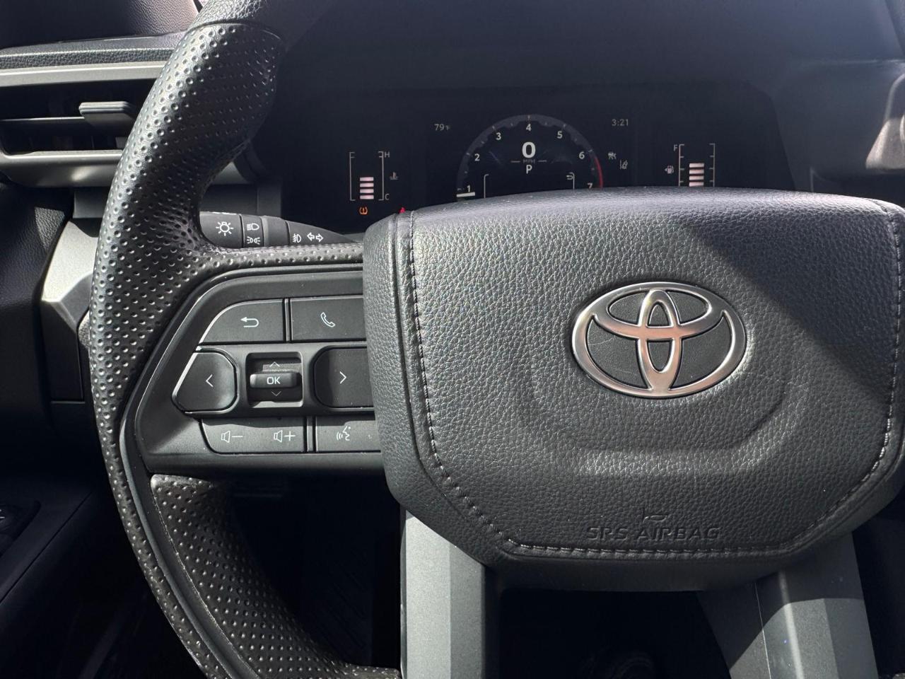 Toyota Tacoma TRD Sport Double Cab 2WD 2025