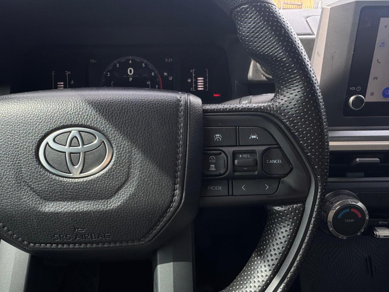 Toyota Tacoma TRD Sport Double Cab 2WD 2025