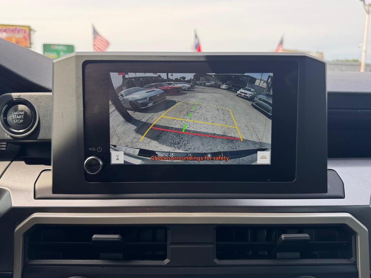 Toyota Tacoma TRD Sport Double Cab 2WD 2025