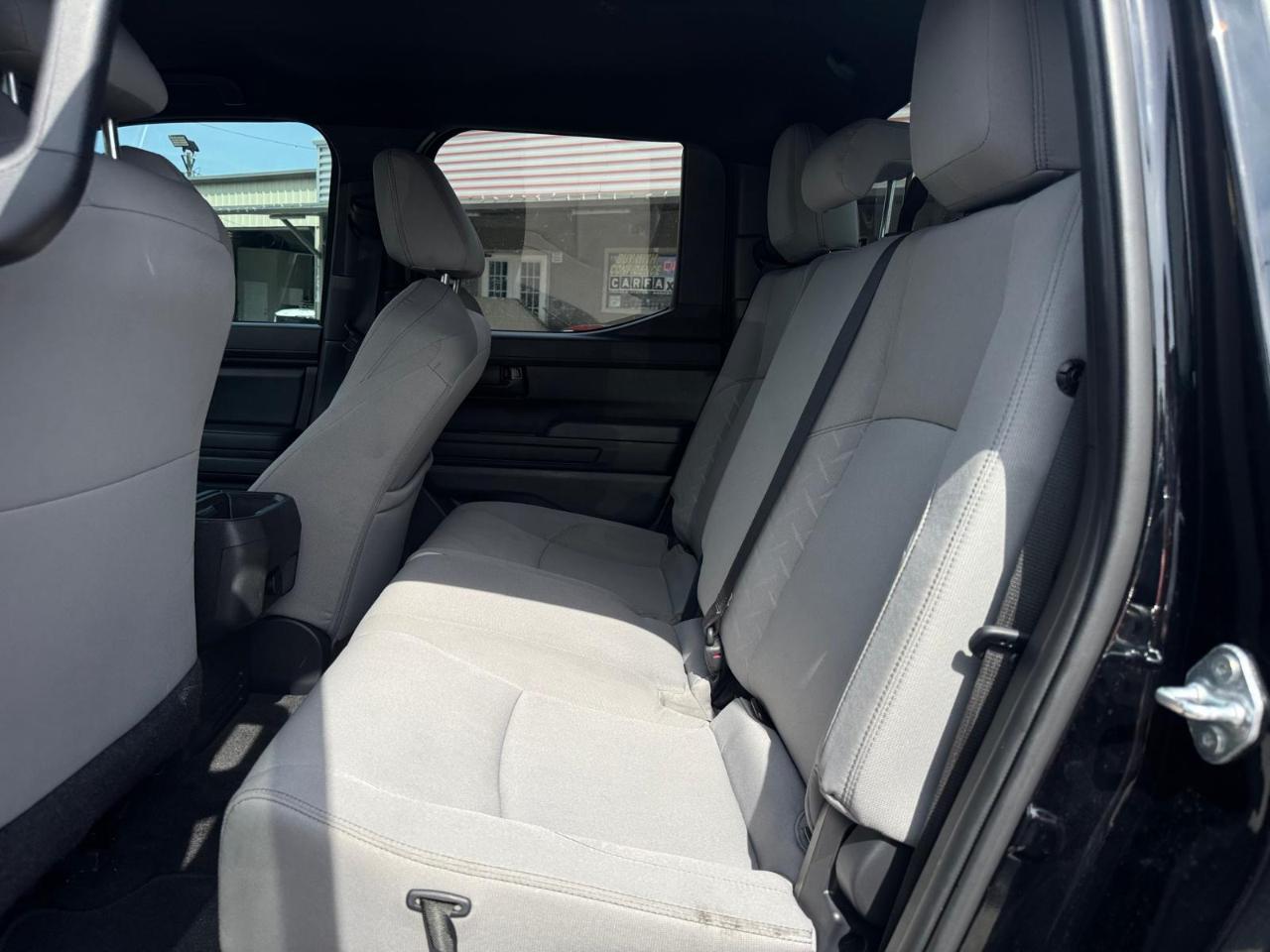 Toyota Tacoma TRD Sport Double Cab 2WD 2025