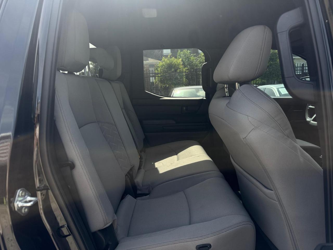 Toyota Tacoma TRD Sport Double Cab 2WD 2025