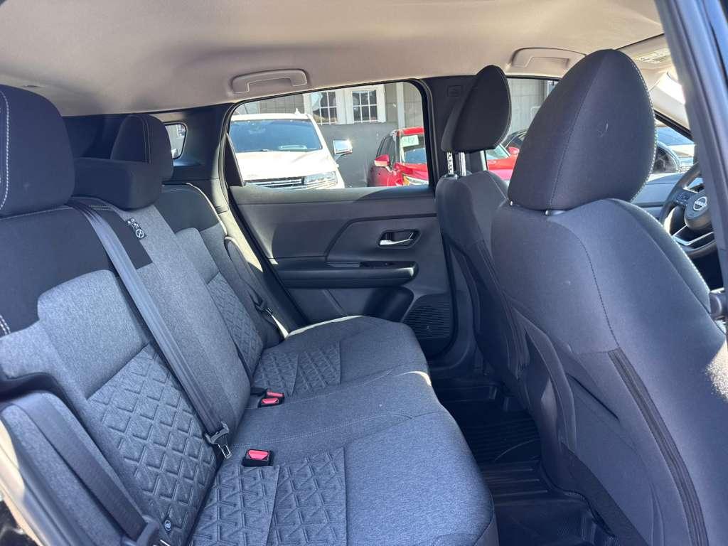 Nissan Kicks SV 2025