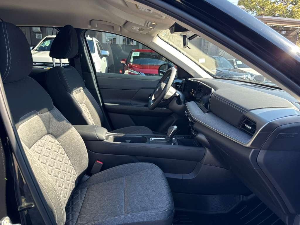 Nissan Kicks SV 2025