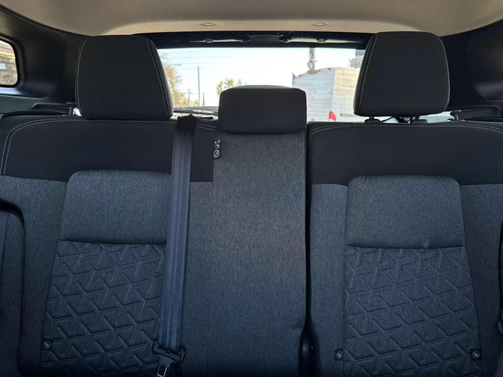 Nissan Kicks SV 2025