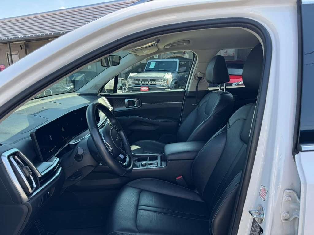 Kia Sorento S 2WD 2024