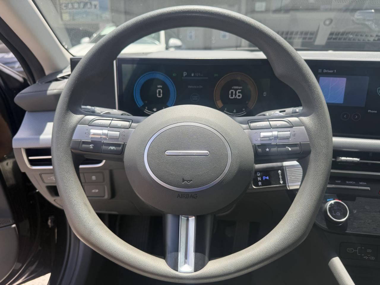 Hyundai Sonata SEL 2025