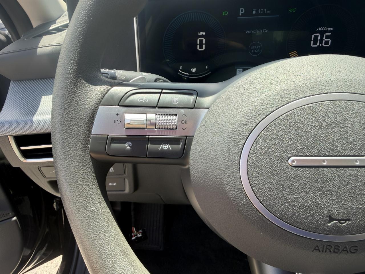 Hyundai Sonata SEL 2025
