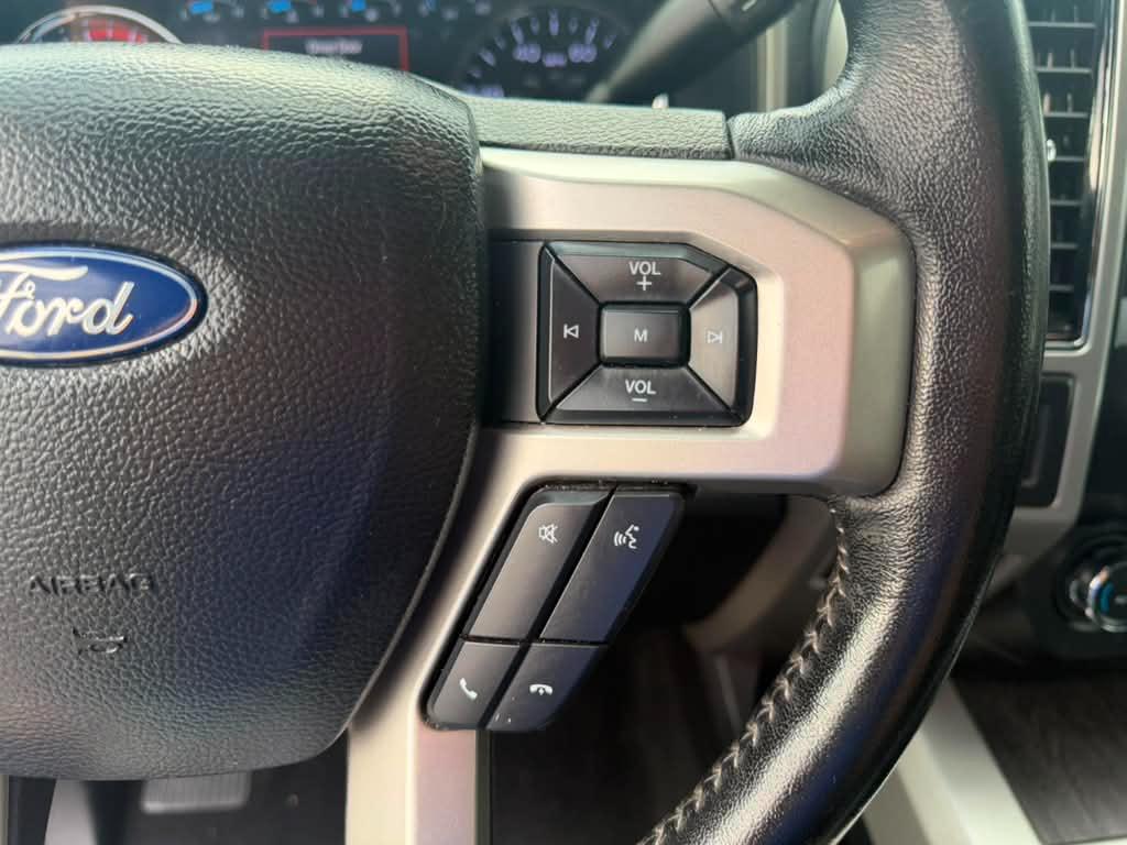 Ford F-250 SD XL Crew Cab 4WD 2021