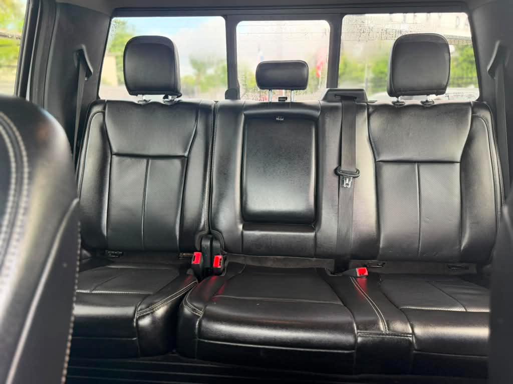 Ford F-250 SD XL Crew Cab 4WD 2021