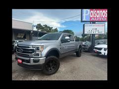 2021 Ford F-250 SD 