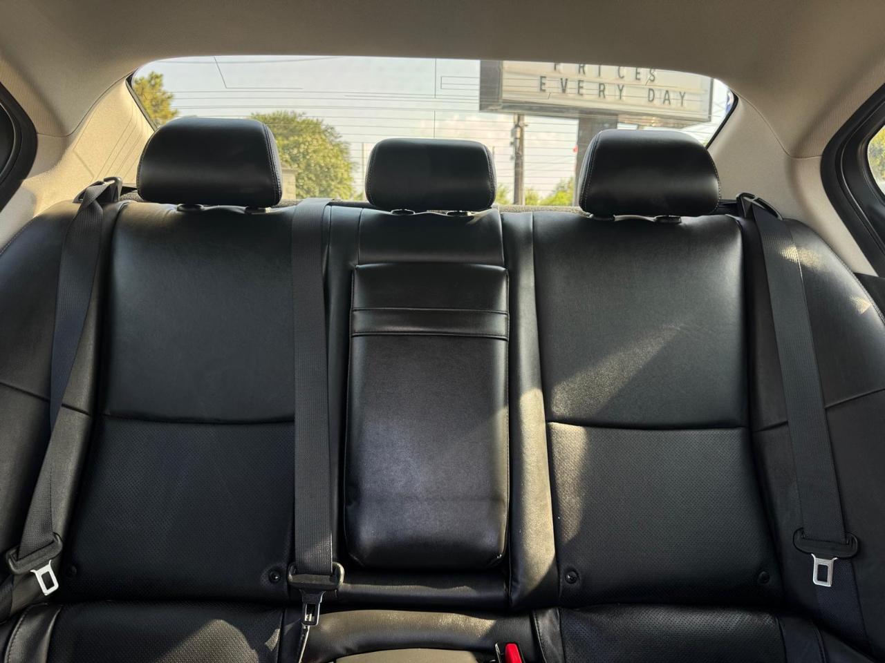 Infiniti Q50 3.0t LUXE 2021