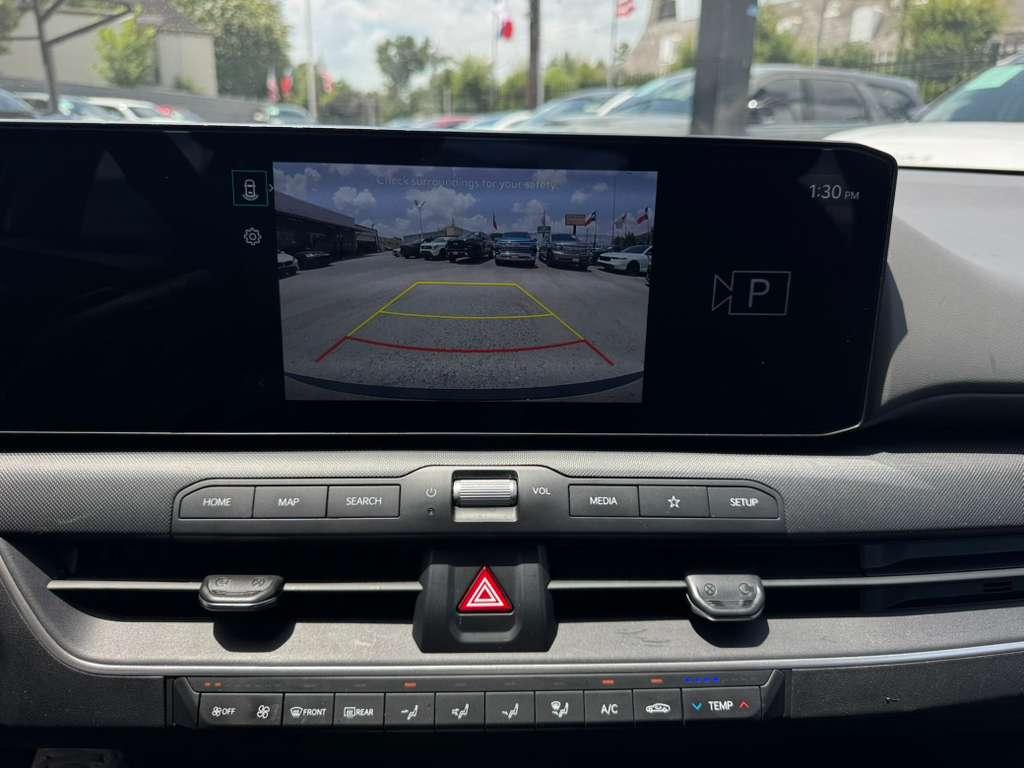 Kia K4 LX 2025