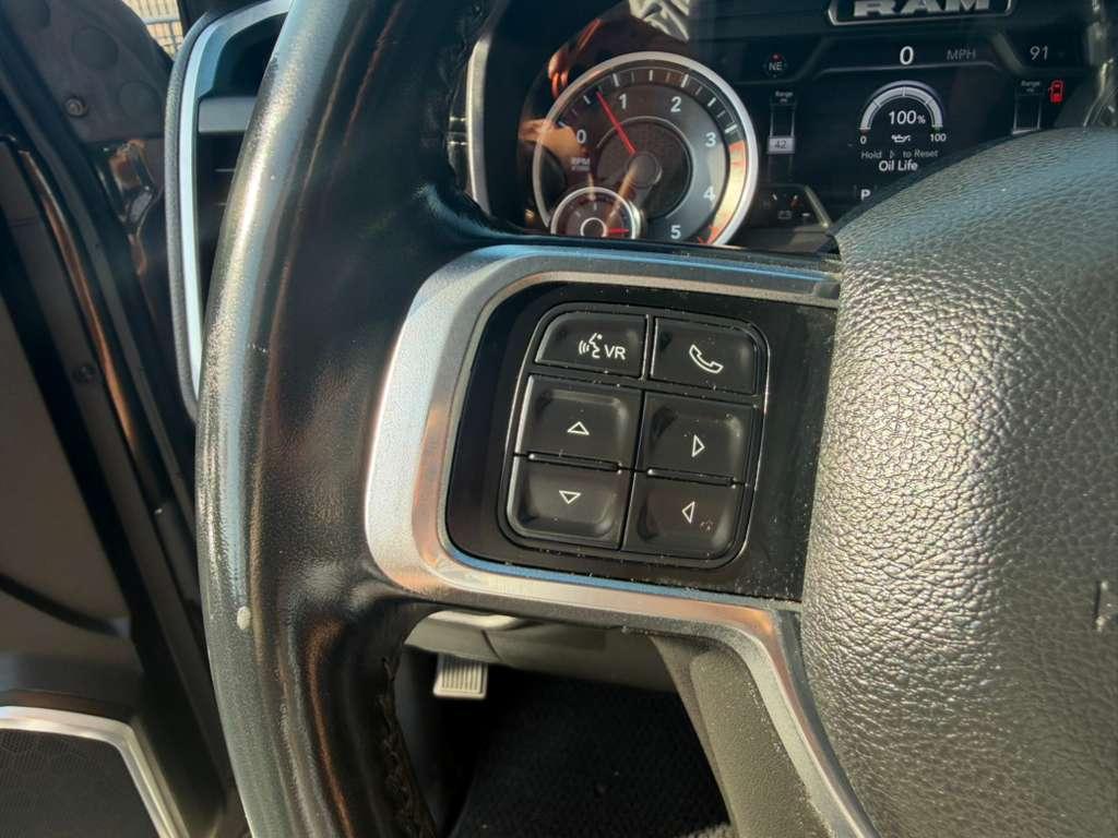 RAM 2500  2022