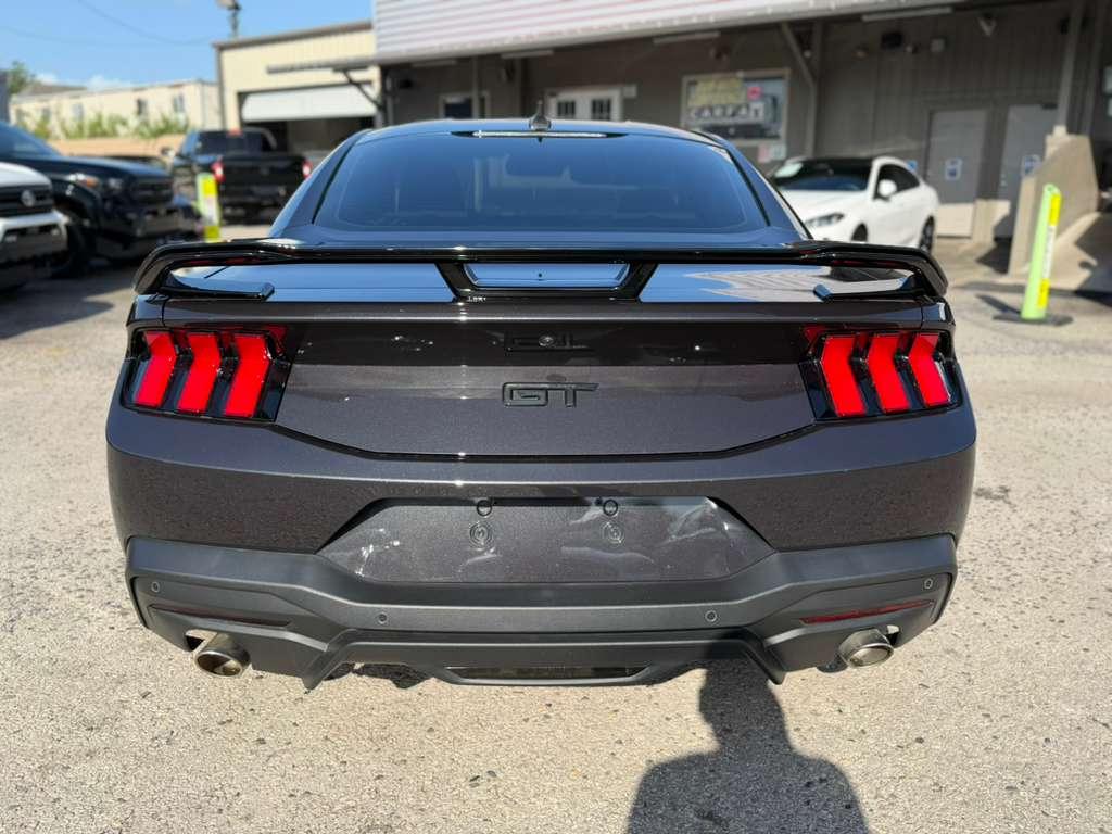 Ford Mustang GT Premium Coupe 2024
