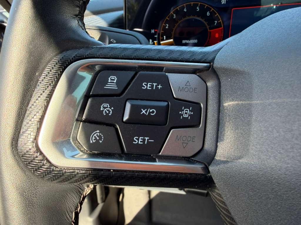Ford Mustang GT Premium Coupe 2024