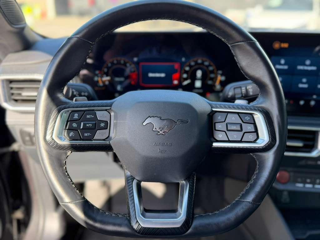 Ford Mustang GT Premium Coupe 2024