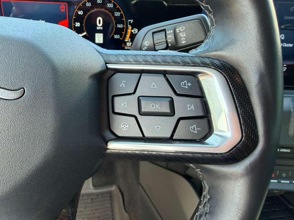 Ford Mustang GT Premium Coupe 2024