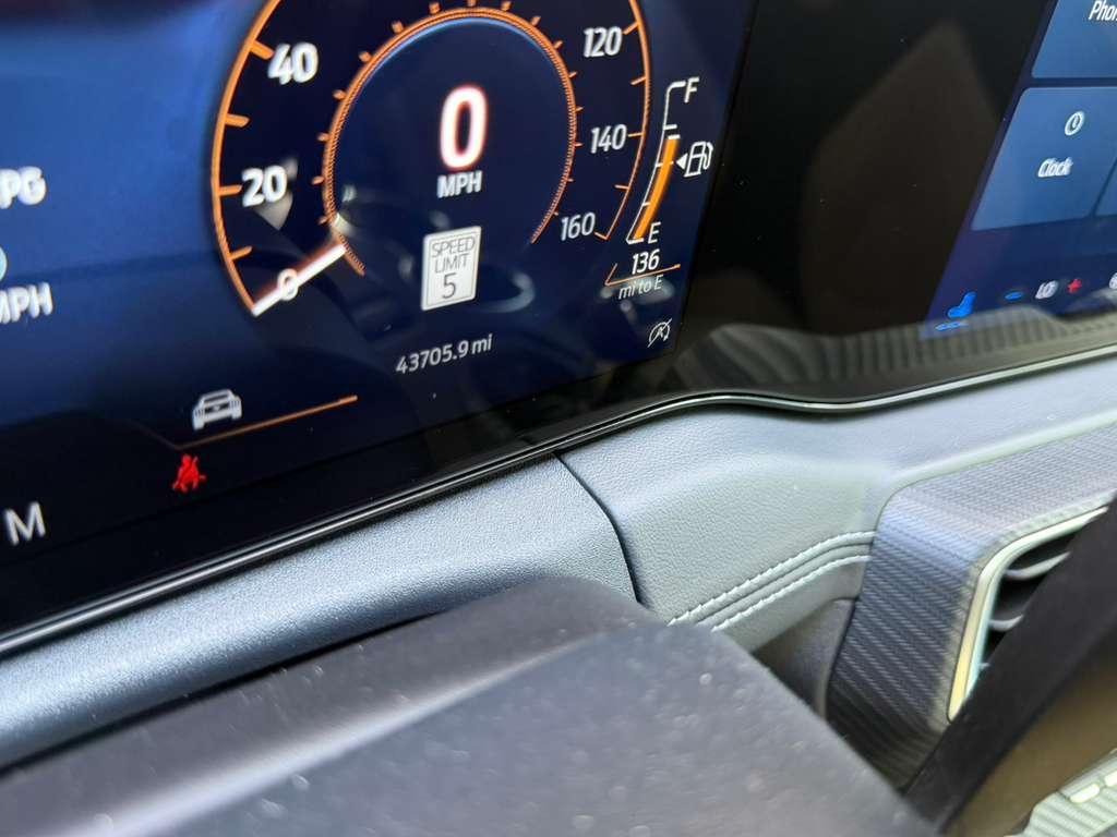 Ford Mustang GT Premium Coupe 2024