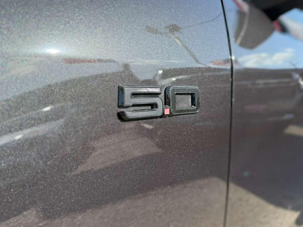 Ford Mustang GT Premium Coupe 2024