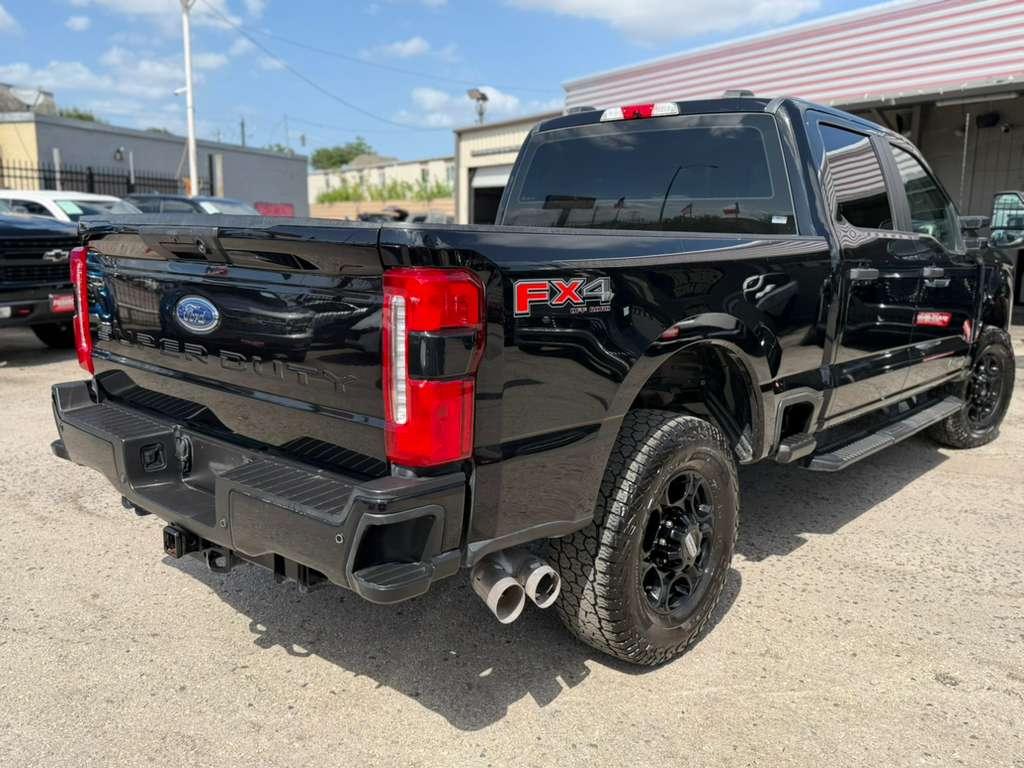 Ford F-250 SD XL 2024