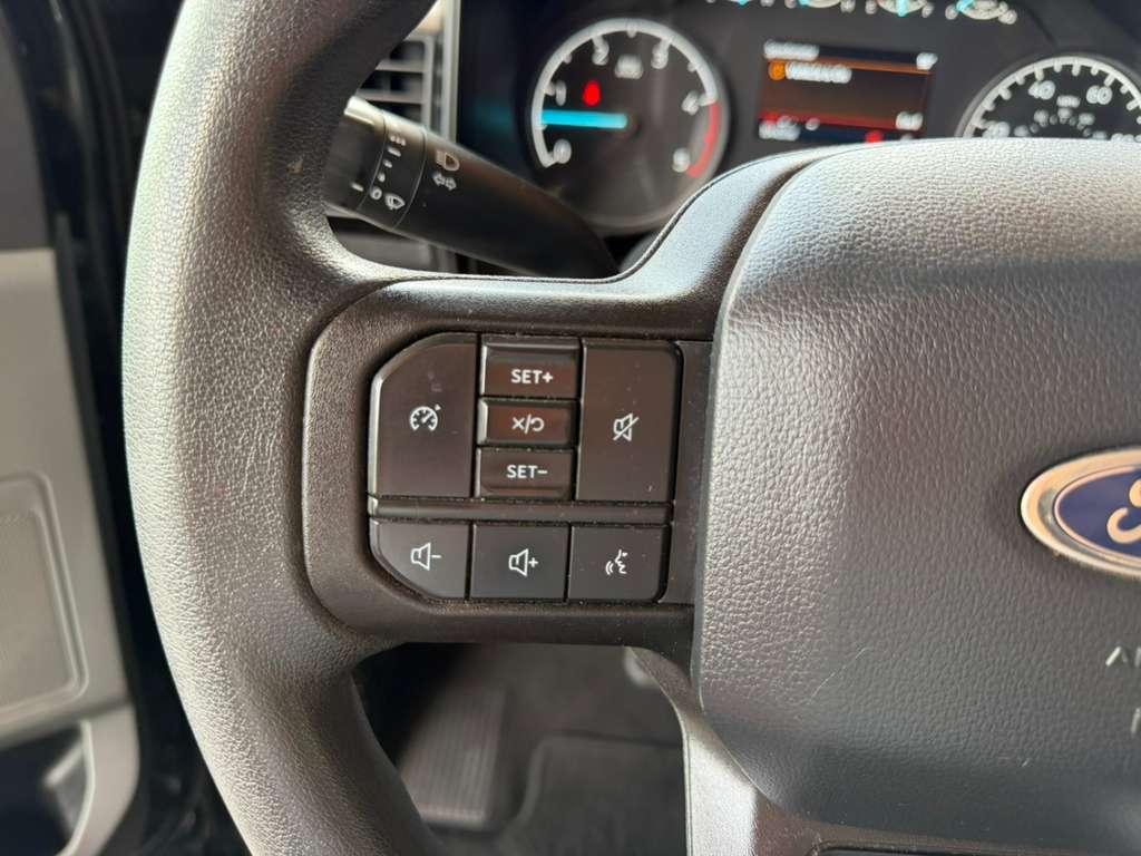 Ford F-250 SD XL 2024