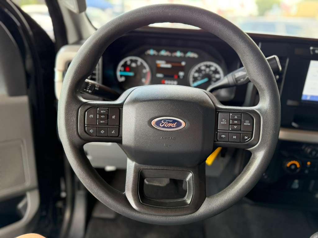 Ford F-250 SD XL 2024